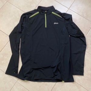 Men's Long Sleeve Shirt